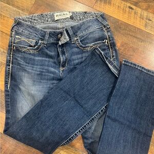 Women's Blue Jeans